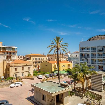 Queen'S House Cefalu Appartamento Vicino Il Mare 外观 照片