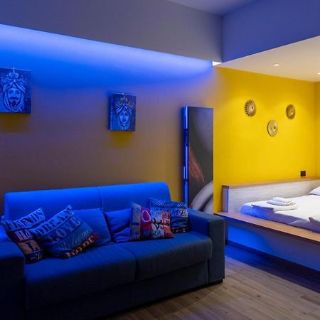 Queen'S House Cefalu Appartamento Vicino Il Mare 外观 照片