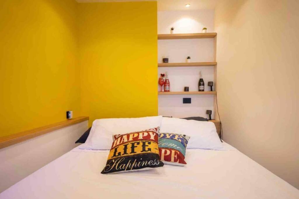 Queen'S House Cefalu Appartamento Vicino Il Mare 外观 照片