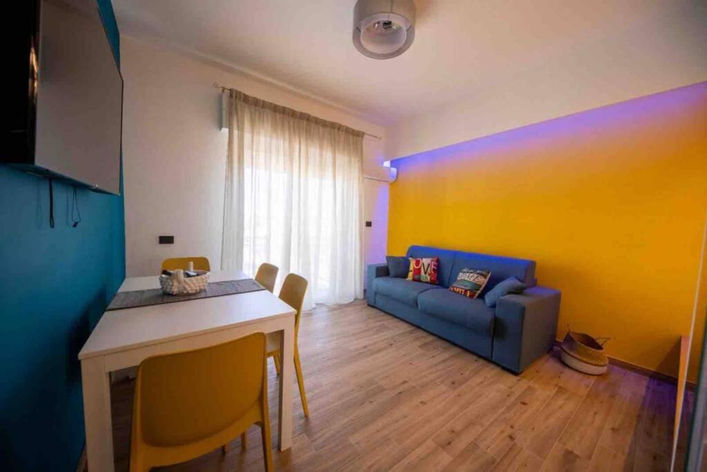 Queen'S House Cefalu Appartamento Vicino Il Mare 外观 照片