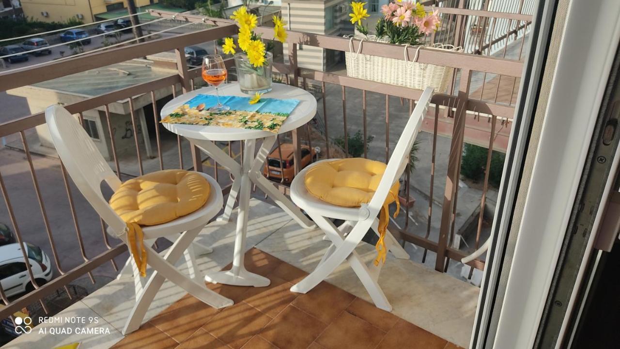 Queen'S House Cefalu Appartamento Vicino Il Mare 外观 照片